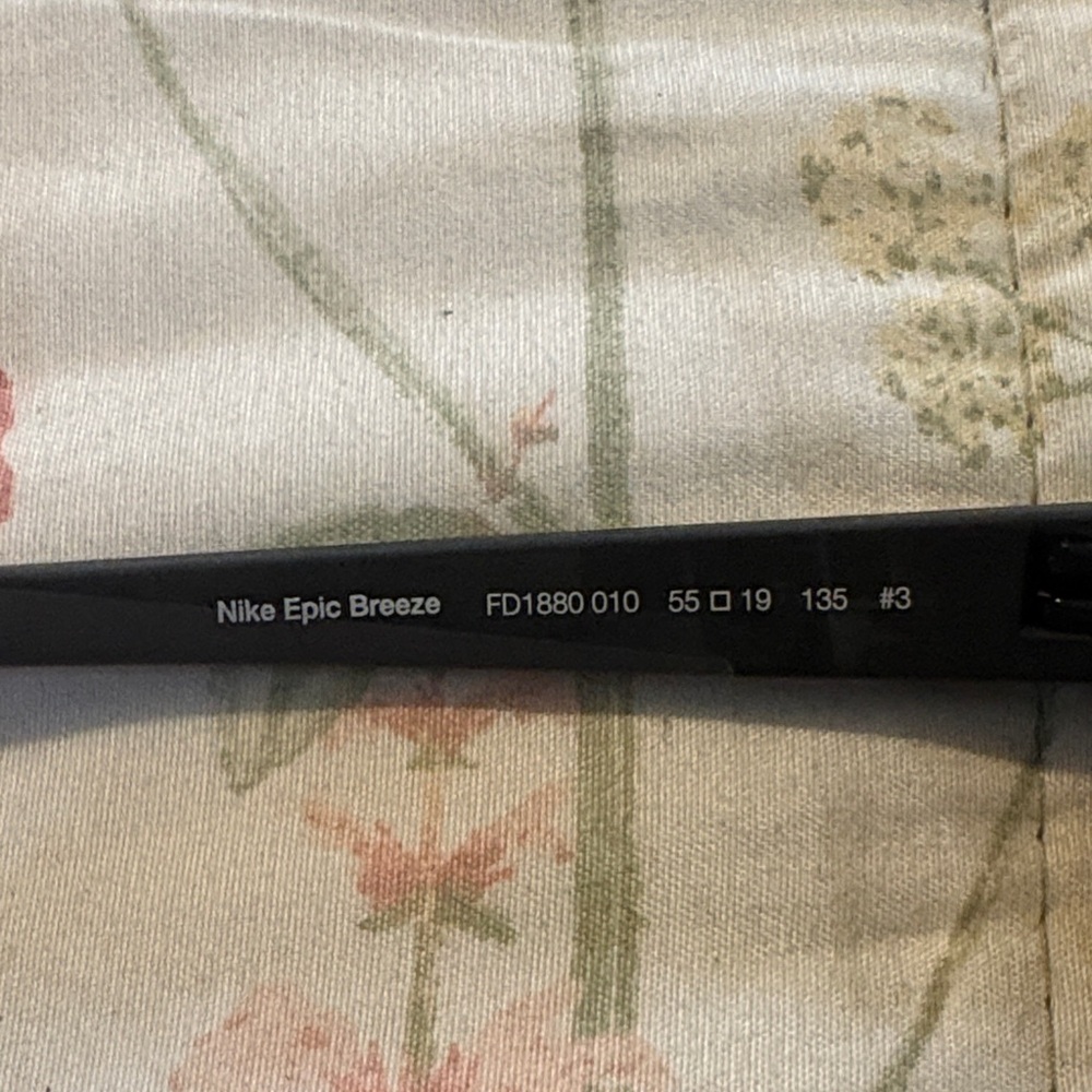 Nike NIKE EPIC BREEZE FD1880 Sunglasses - Picture 3 of 5